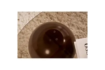 Soffbord Nordure Sibas Soffbord 85 cm Brown - Möbler - Bord & matgrupp - Soffbord