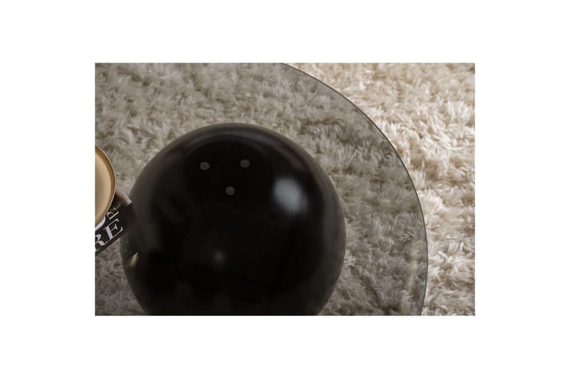 Soffbord Nordure Soffbord Jaromere Svart,Grå - Möbler - Bord & matgrupp - Soffbord