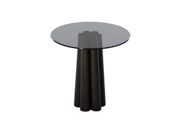 Mörkgrå / Svart