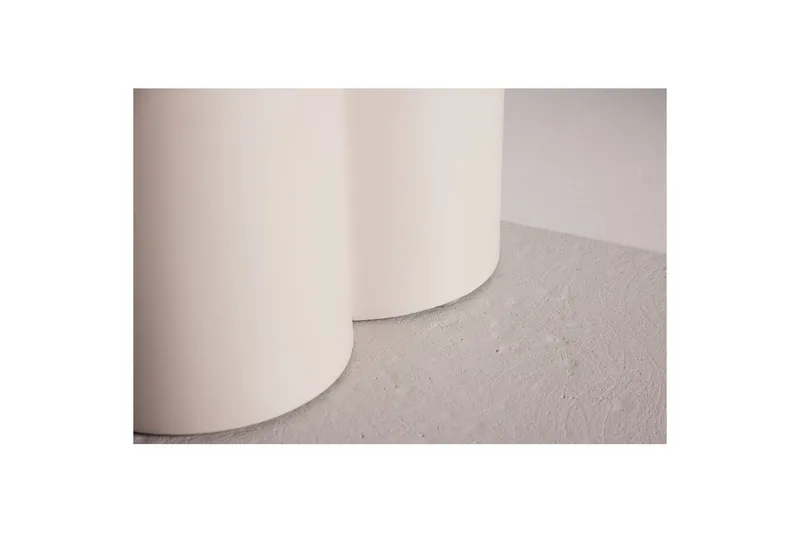 Soffbord Olivia - Beige - Möbler - Bord & matgrupp - Soffbord