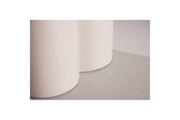 Soffbord Olivia - Beige - Möbler - Bord & matgrupp - Soffbord