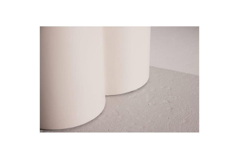 Soffbord Olivia - Beige - Möbler - Bord & matgrupp - Soffbord