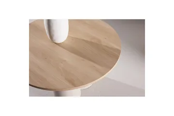 Soffbord Olivia - Beige - Möbler - Bord & matgrupp - Soffbord