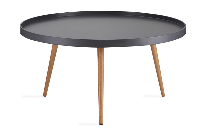 Soffbord Opus 90 cm Runt - Soffbord
