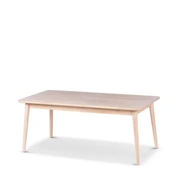 Soffbord Orust 120 cm - Natur - Möbler - Bord & matgrupp - Soffbord