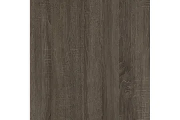 Owen Soffbord 107 cm Grå/Svart - Dorel Home - Möbler - Bord & matgrupp - Soffbord