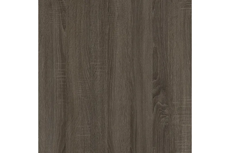 Owen Soffbord 107 cm Grå/Svart - Dorel Home - Möbler - Bord & matgrupp - Soffbord