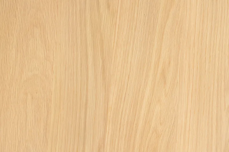 Peyra Soffbord  60 cm Runt Ek - Natur - Möbler - Bord & matgrupp - Soffbord