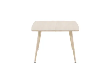 Plaza Soffbord 120x70 cm - Whitewash - Möbler - Bord & matgrupp - Soffbord