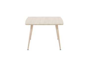 Plaza Soffbord 120x70 cm - Whitewash - Möbler - Bord & matgrupp - Soffbord