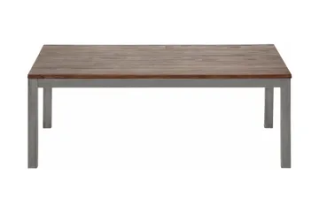 Pokola Soffbord 110 cm - Akacia/Brun - Möbler - Bord & matgrupp - Soffbord