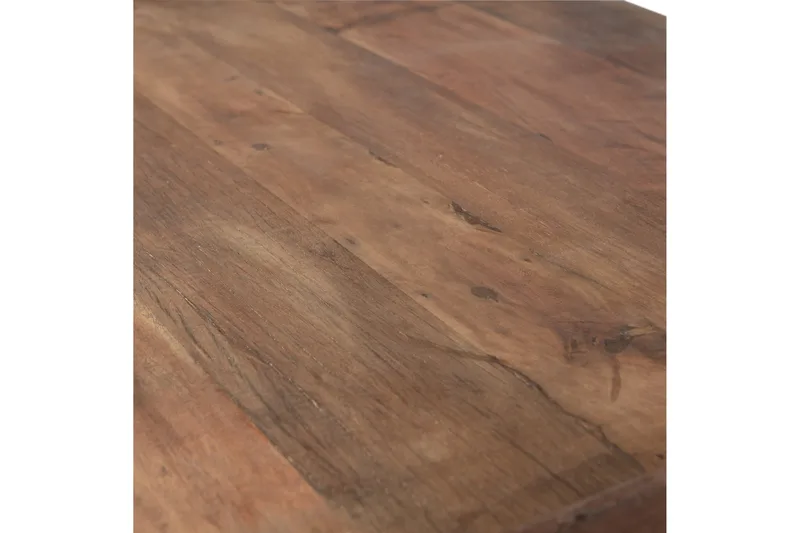 Poni Soffbord 70 cm - Mörkbrun - Möbler - Bord & matgrupp - Soffbord