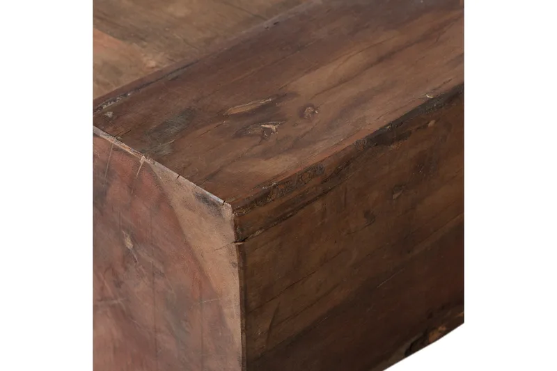 Poni Soffbord 70 cm - Mörkbrun - Möbler - Bord & matgrupp - Soffbord
