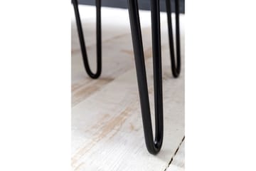 Portuondo Satsbord 2-pack 60 cm - Trä/natur - Möbler - Bord & matgrupp - Soffbord