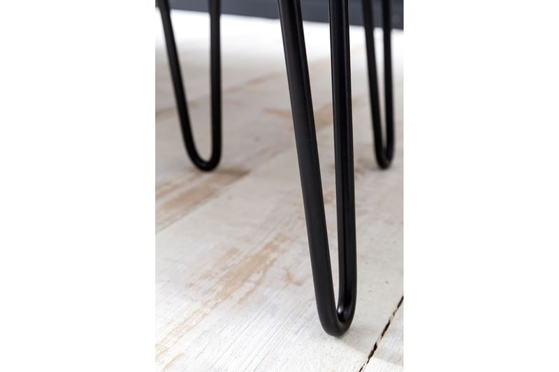 Portuondo Satsbord 2-pack 60 cm - Trä/natur - Möbler - Bord & matgrupp - Soffbord