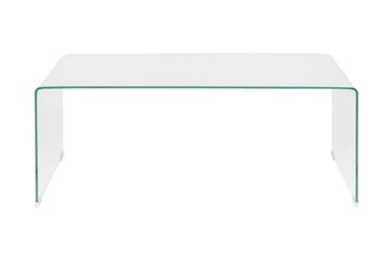 Prestina Soffbord - Glas - Möbler - Bord & matgrupp - Soffbord