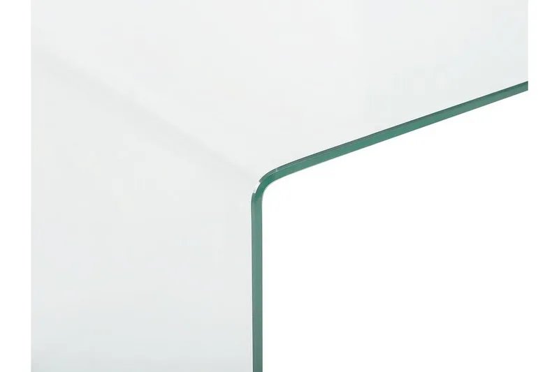 Prestina Soffbord - Glas - Möbler - Bord & matgrupp - Soffbord