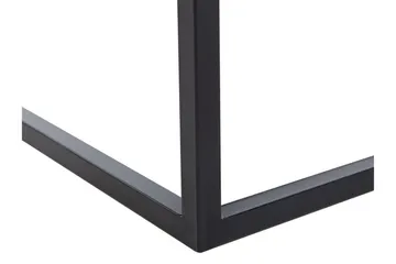 Provo Ii Soffbord 100 cm - Trä/Natur - Möbler - Bord & matgrupp - Soffbord