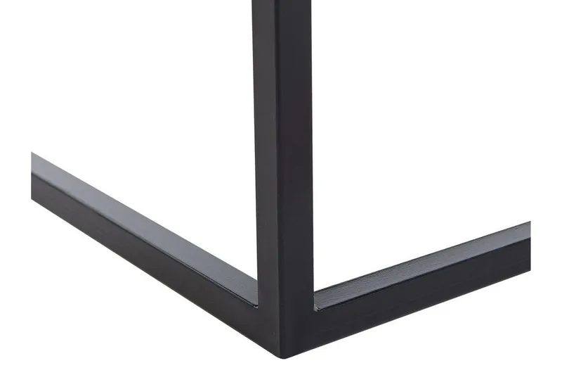 Provo Ii Soffbord 100 cm - Trä/Natur - Möbler - Bord & matgrupp - Soffbord