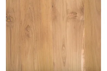 Provo Ii Soffbord 100 cm - Trä/Natur - Möbler - Bord & matgrupp - Soffbord