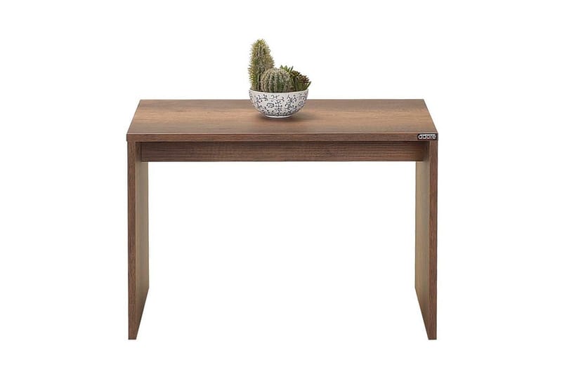 Soffbord Quelanwich Valnöt - Brun - Möbler - Bord & matgrupp - Soffbord