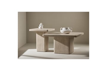 Soffbord Qvart - Möbler - Bord & matgrupp - Soffbord