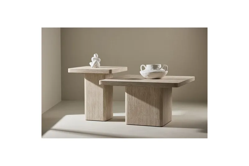 Soffbord Qvart - Möbler - Bord & matgrupp - Soffbord