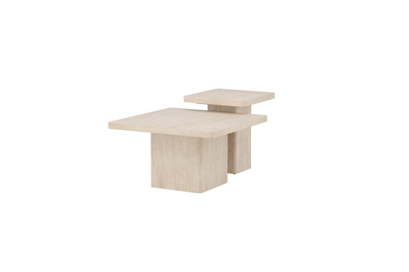 Soffbord Qvart - Möbler - Bord & matgrupp - Soffbord