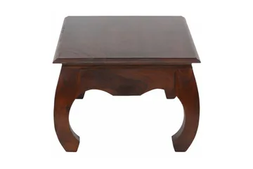 Rameses Soffbord 110 cm - Akacia Brun - Möbler - Bord & matgrupp - Soffbord