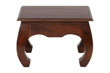 Rameses Soffbord 60 cm - Akacia Brun - Möbler - Bord & matgrupp - Soffbord