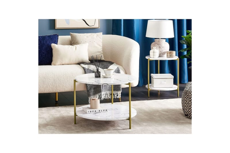 Soffbord Reva - Möbler - Bord & matgrupp - Soffbord