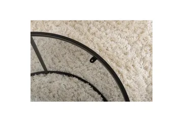 Soffbord Rikiya Svart Grå - Svart Grå - Möbler - Bord & matgrupp - Soffbord