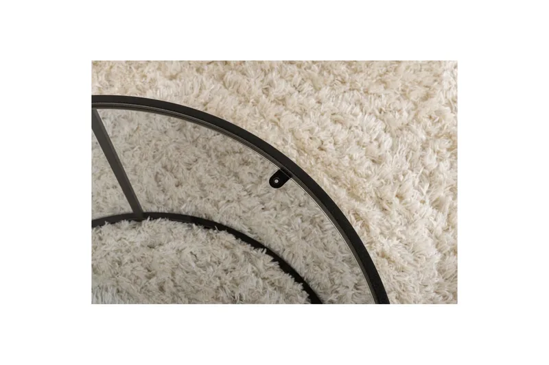 Soffbord Rikiya Svart Grå - Svart Grå - Möbler - Bord & matgrupp - Soffbord