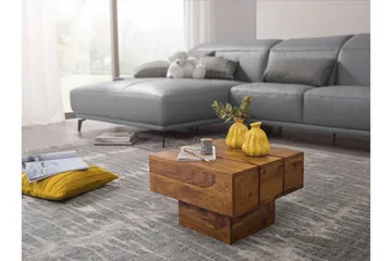 Rinaldi Soffbord 44 cm - Massivt Trä - Möbler - Bord & matgrupp - Soffbord