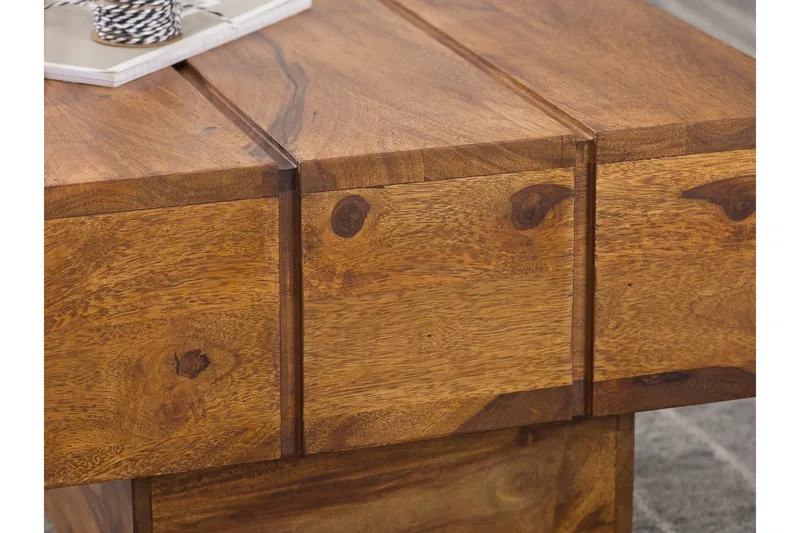 Rinaldi Soffbord 44 cm - Massivt Trä - Möbler - Bord & matgrupp - Soffbord