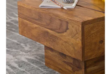 Rinaldi Soffbord 44 cm - Massivt Trä - Möbler - Bord & matgrupp - Soffbord