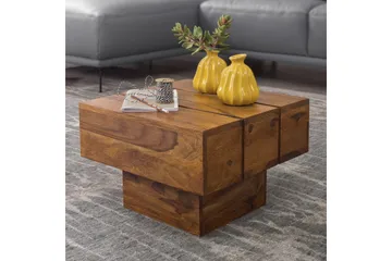 Rinaldi Soffbord 44 cm - Massivt Trä - Möbler - Bord & matgrupp - Soffbord