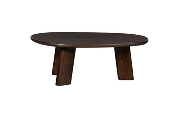 Soffbord Roundly - Möbler - Bord & matgrupp - Soffbord