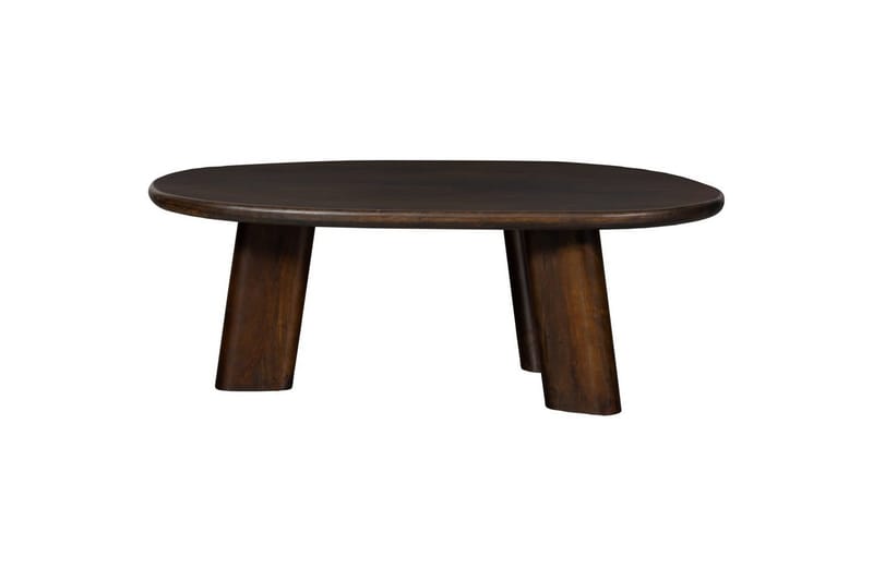 Soffbord Roundly - Möbler - Bord & matgrupp - Soffbord