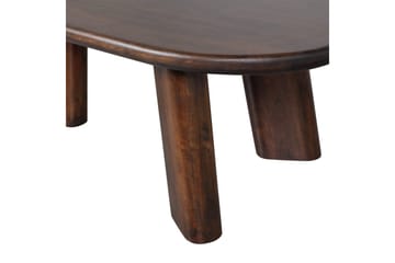 Soffbord Roundly - Möbler - Bord & matgrupp - Soffbord