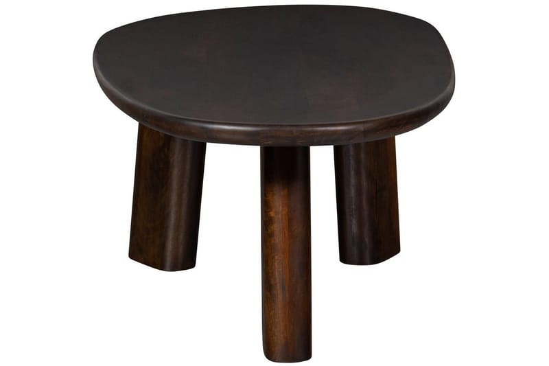 Soffbord Roundly - Möbler - Bord & matgrupp - Soffbord