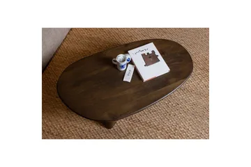 Soffbord Roundly - Möbler - Bord & matgrupp - Soffbord