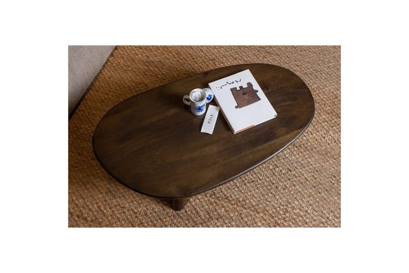 Soffbord Roundly - Möbler - Bord & matgrupp - Soffbord