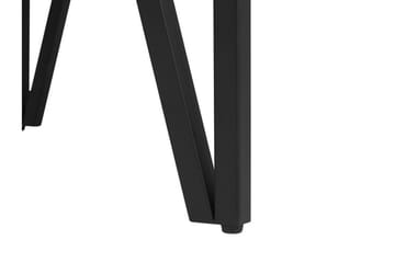 Roundtop Soffbord - Grå - Möbler - Bord & matgrupp - Soffbord