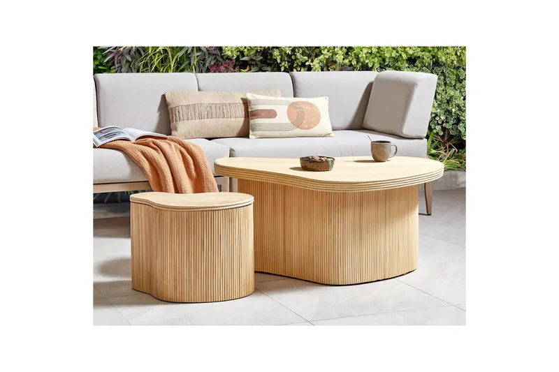 Soffbord Salanti - Möbler - Bord & matgrupp - Soffbord