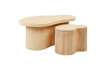 Soffbord Salanti - Möbler - Bord & matgrupp - Soffbord