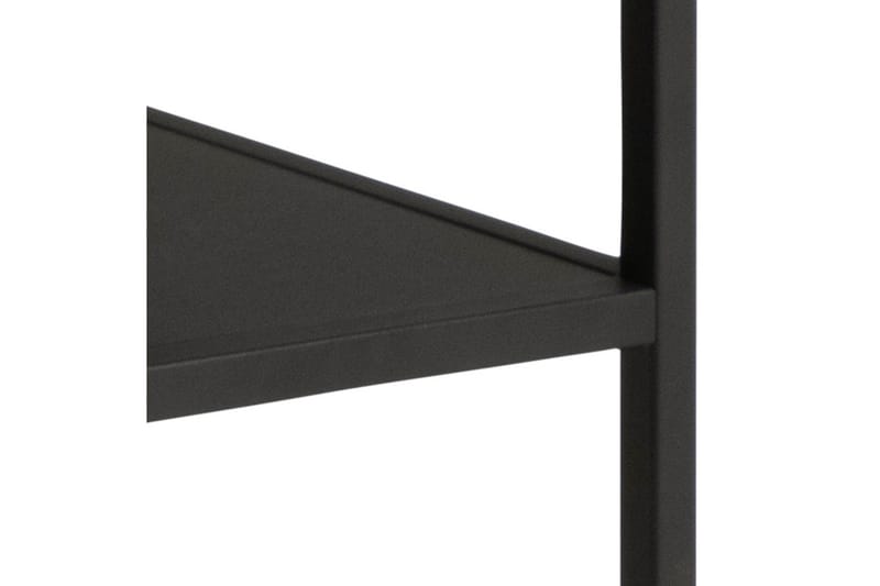 Saloni Soffbord 120x60 cm - Natural - Möbler - Bord & matgrupp - Soffbord - Soffbord med förvaring