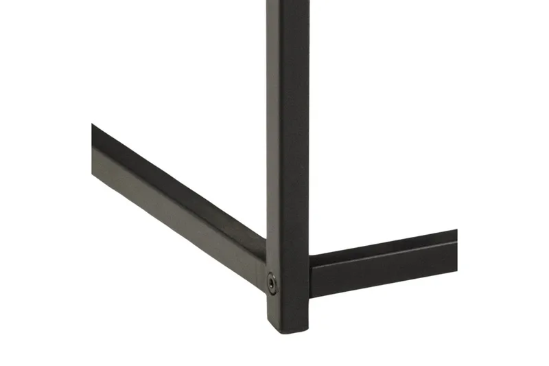 Saloni Soffbord 120x60 cm - Natural - Möbler - Bord & matgrupp - Soffbord - Soffbord med förvaring