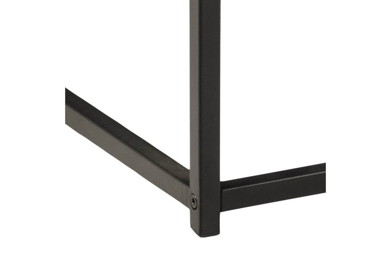 Saloni Soffbord 120x60 cm - Natural - Möbler - Bord & matgrupp - Soffbord - Soffbord med förvaring