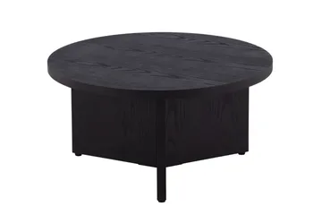 Saltö Soffbord 85 cm - Svart - Möbler - Bord & matgrupp - Soffbord